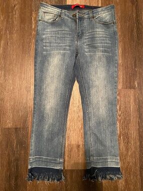 Womans jeans